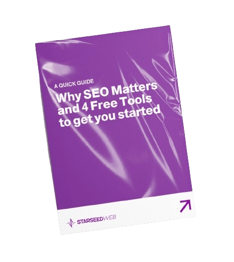 Free SEO Guide by Starseed Web - Yuma,AZ 85374