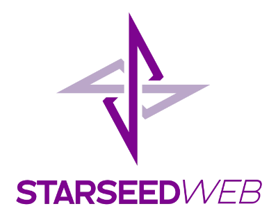 Starseed Web - Yuma,AZ